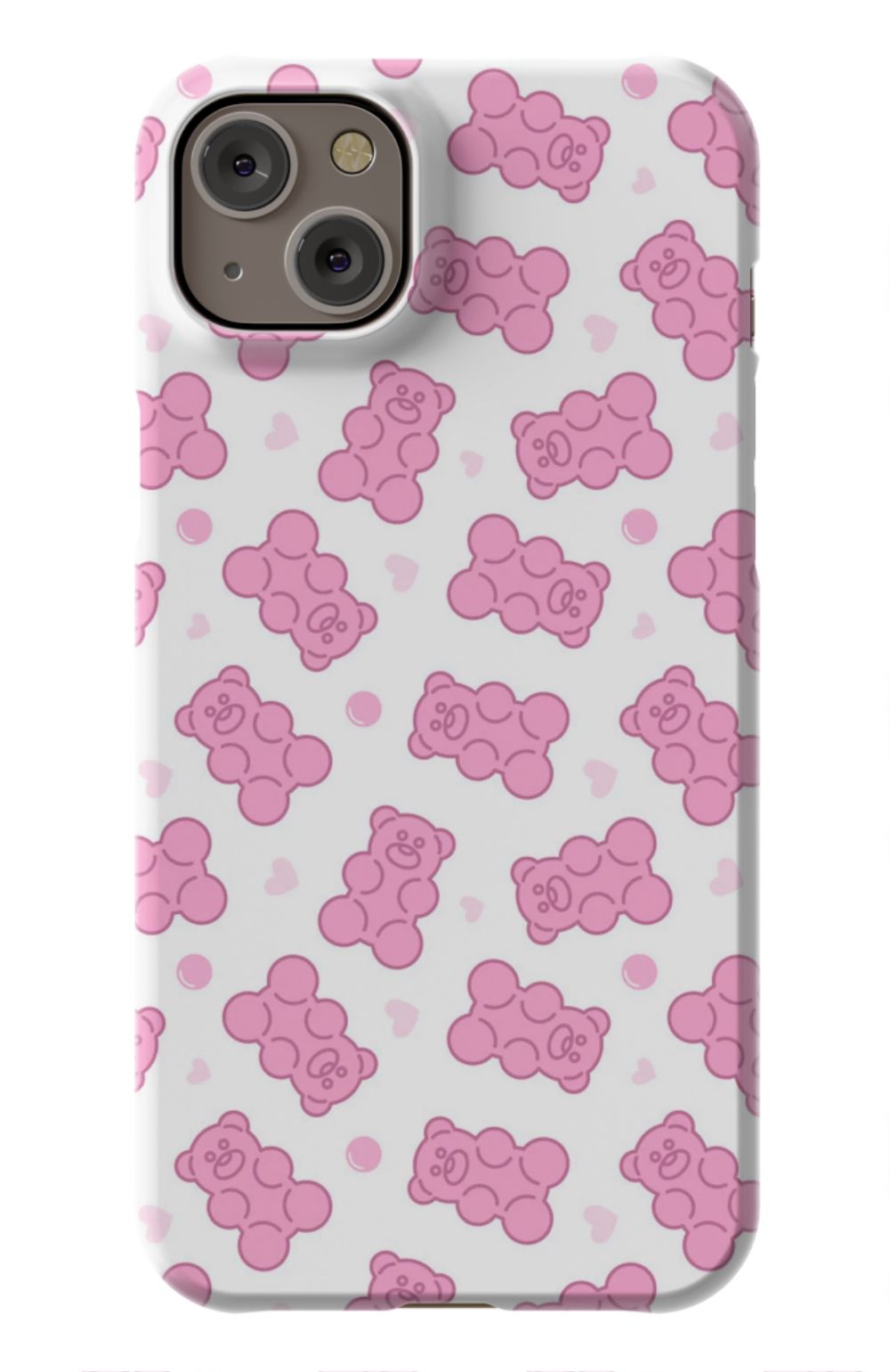 Gummy Bear Phone Case - B7Cases