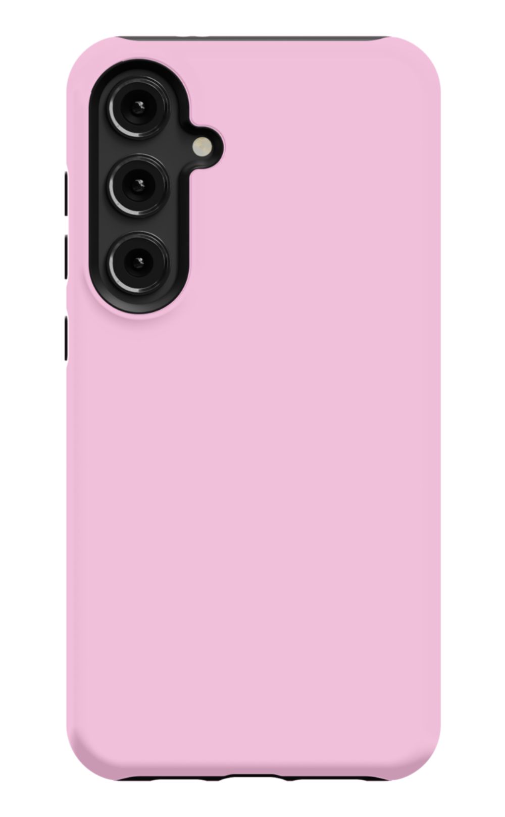 Light Pink Phone Case - B7Cases
