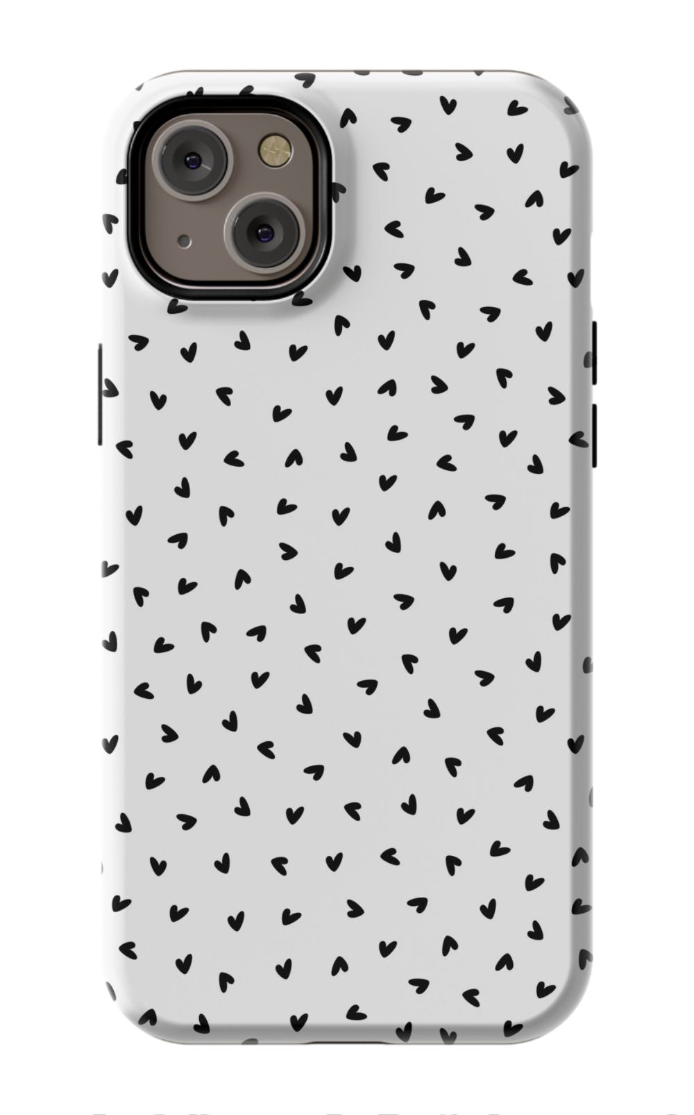 Endless Love Phone Case - B7Cases