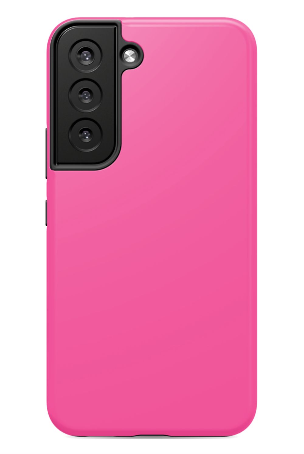Pink Phone Case - B7Cases