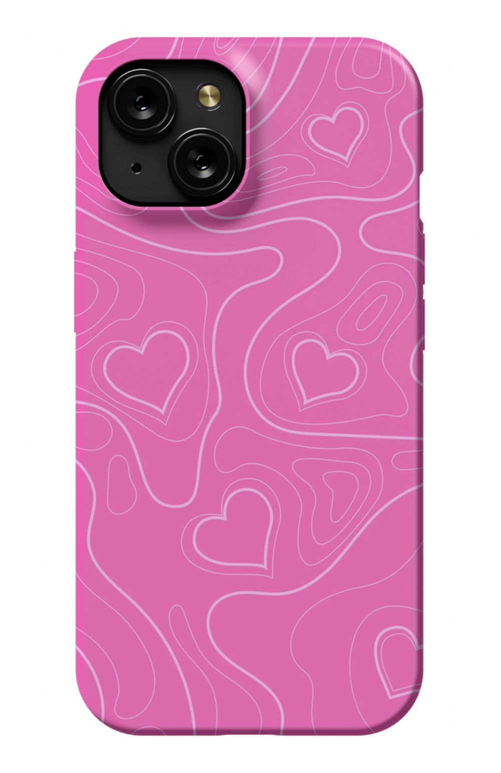 Love Connections Phone Case - B7Cases
