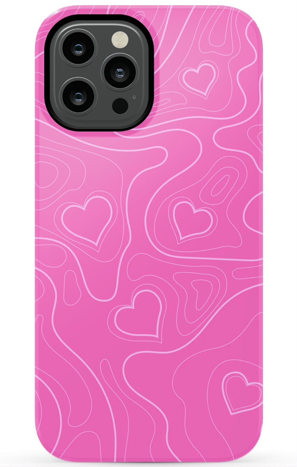 Love Connections Phone Case - B7Cases