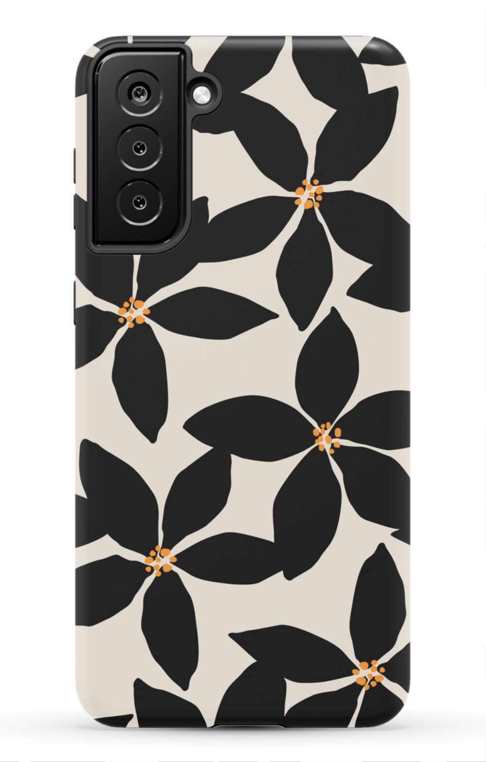 Aesthetic Floral Phone Case - B7Cases