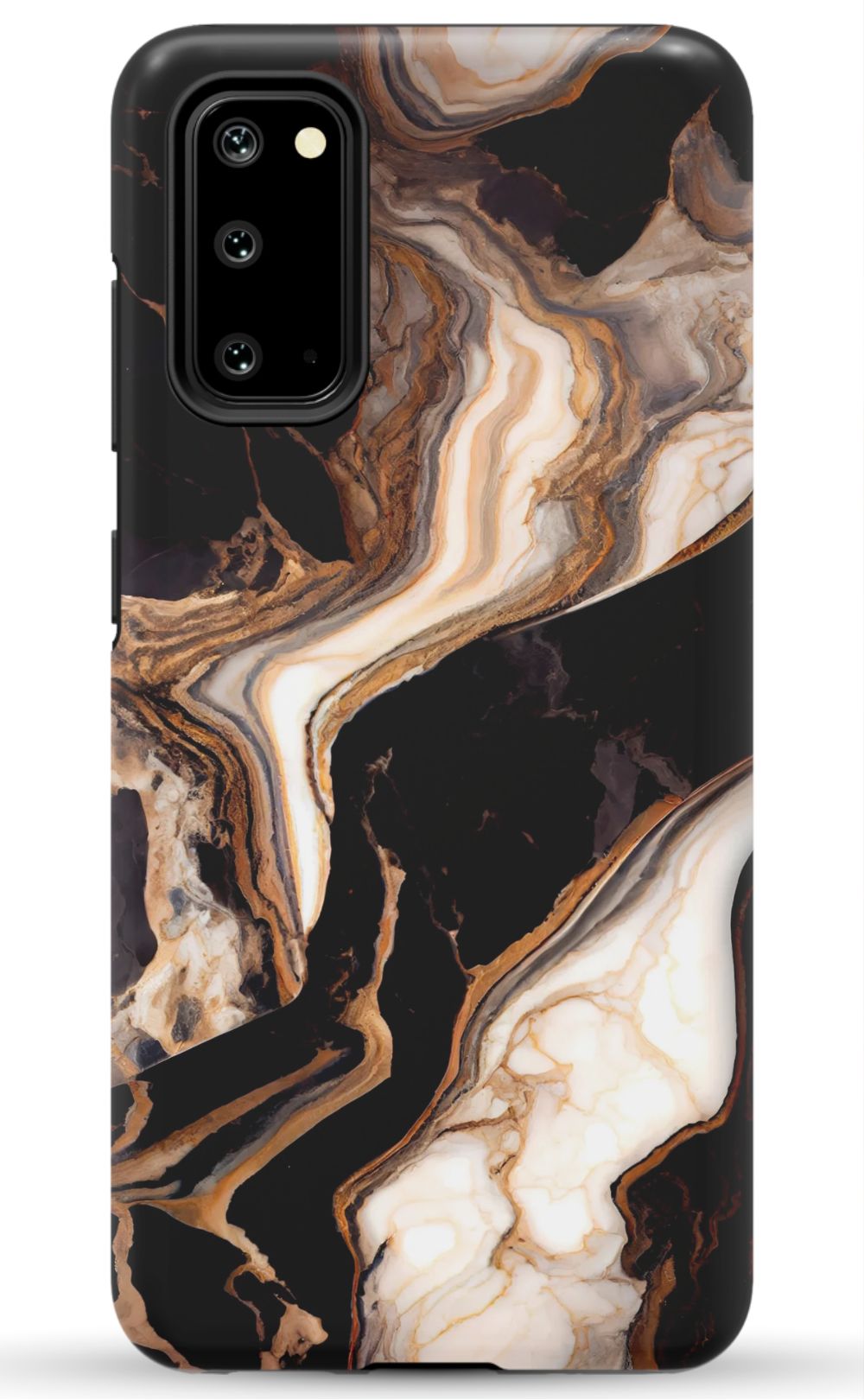Mystic Mirage Phone Case - B7Cases