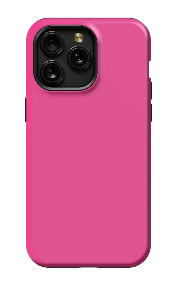 Pink Phone Case - B7Cases