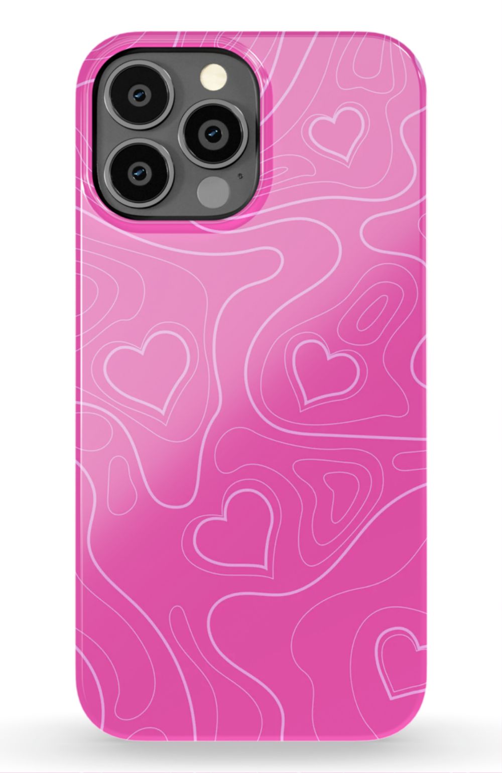Love Connections Phone Case - B7Cases