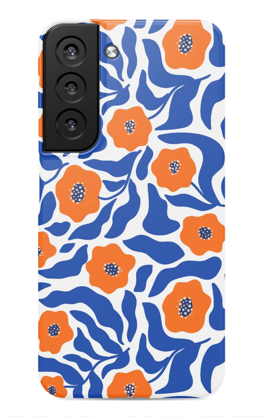 Tropical Matisse Phone Case - B7Cases