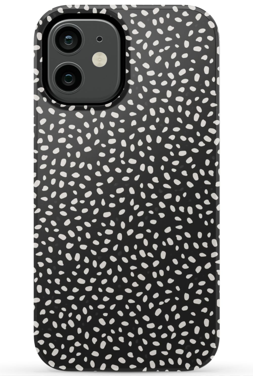 Vintage Dots Phone Case - B7Cases