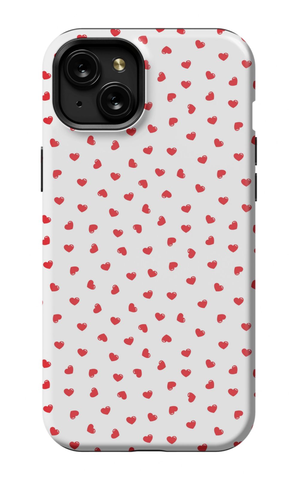 Cupid's Charm Phone Case - B7Cases