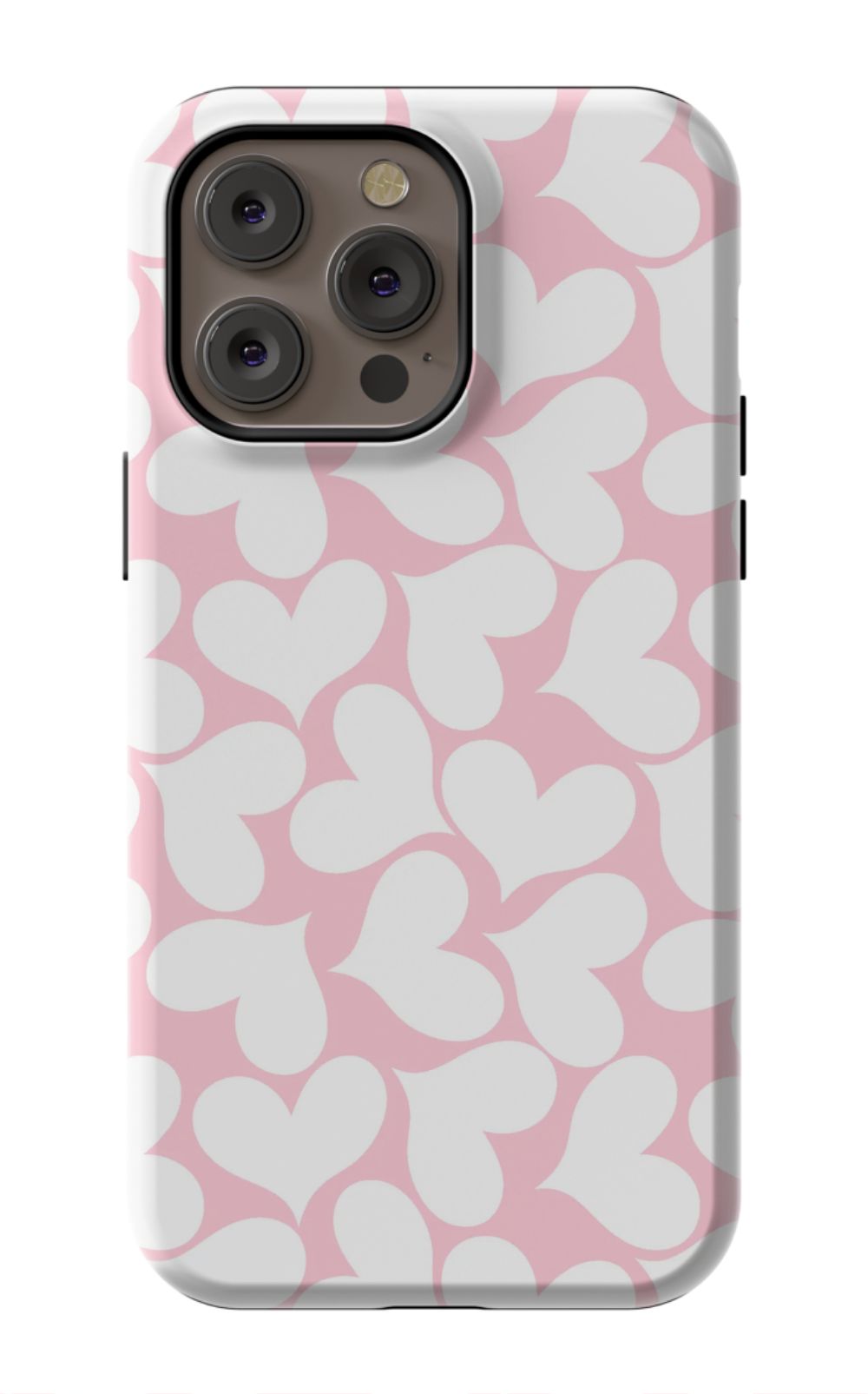 Tender Love Phone Case - B7Cases