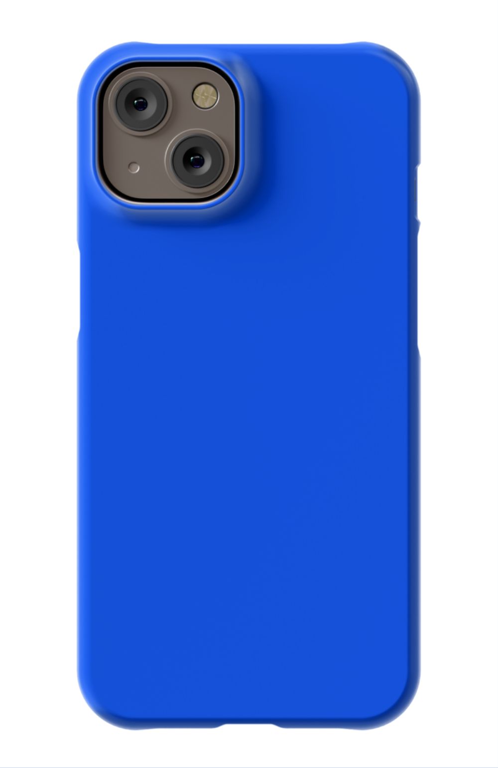 Blue Phone Case - B7Cases