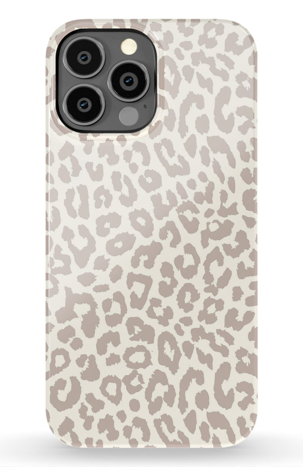 Chic Leopard Spots Phone Case - B7Cases