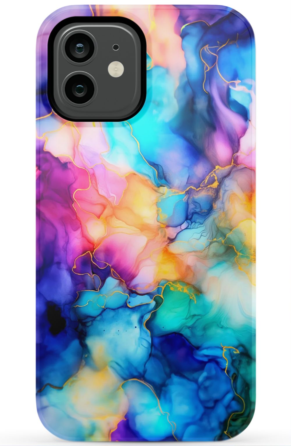 Majestic Colour Phone Case - B7Cases