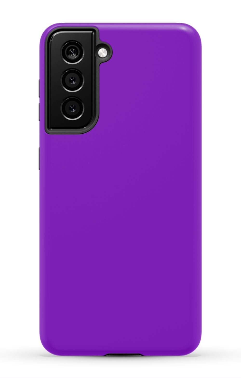Purple Phone Case - B7Cases