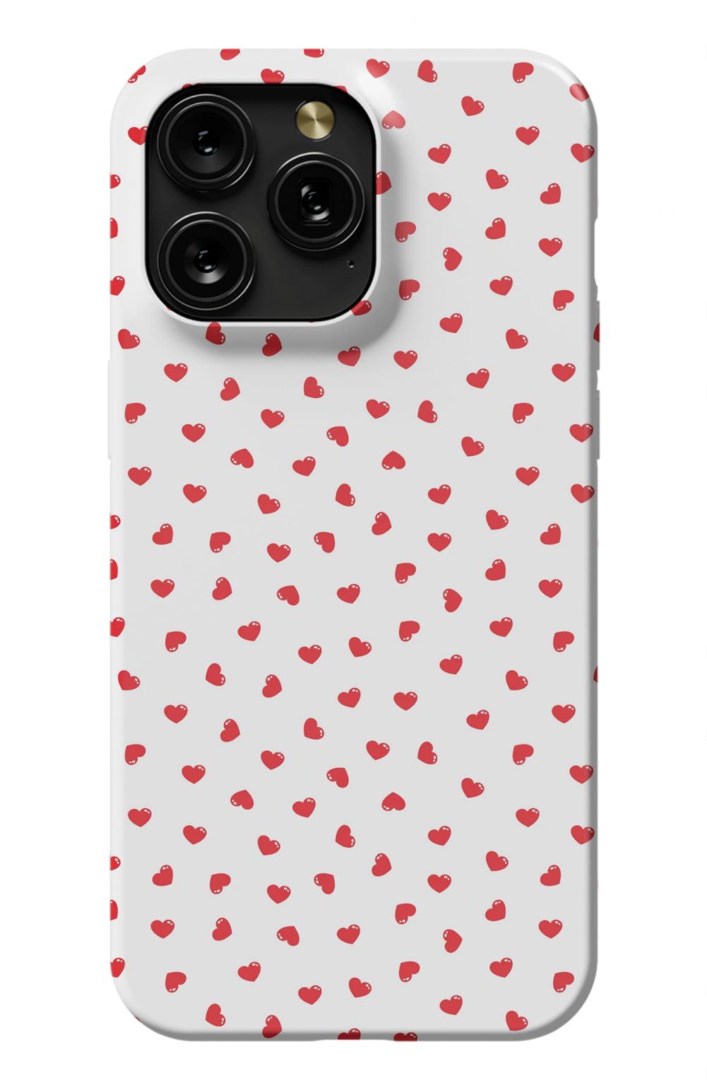 Cupid's Charm Phone Case - B7Cases