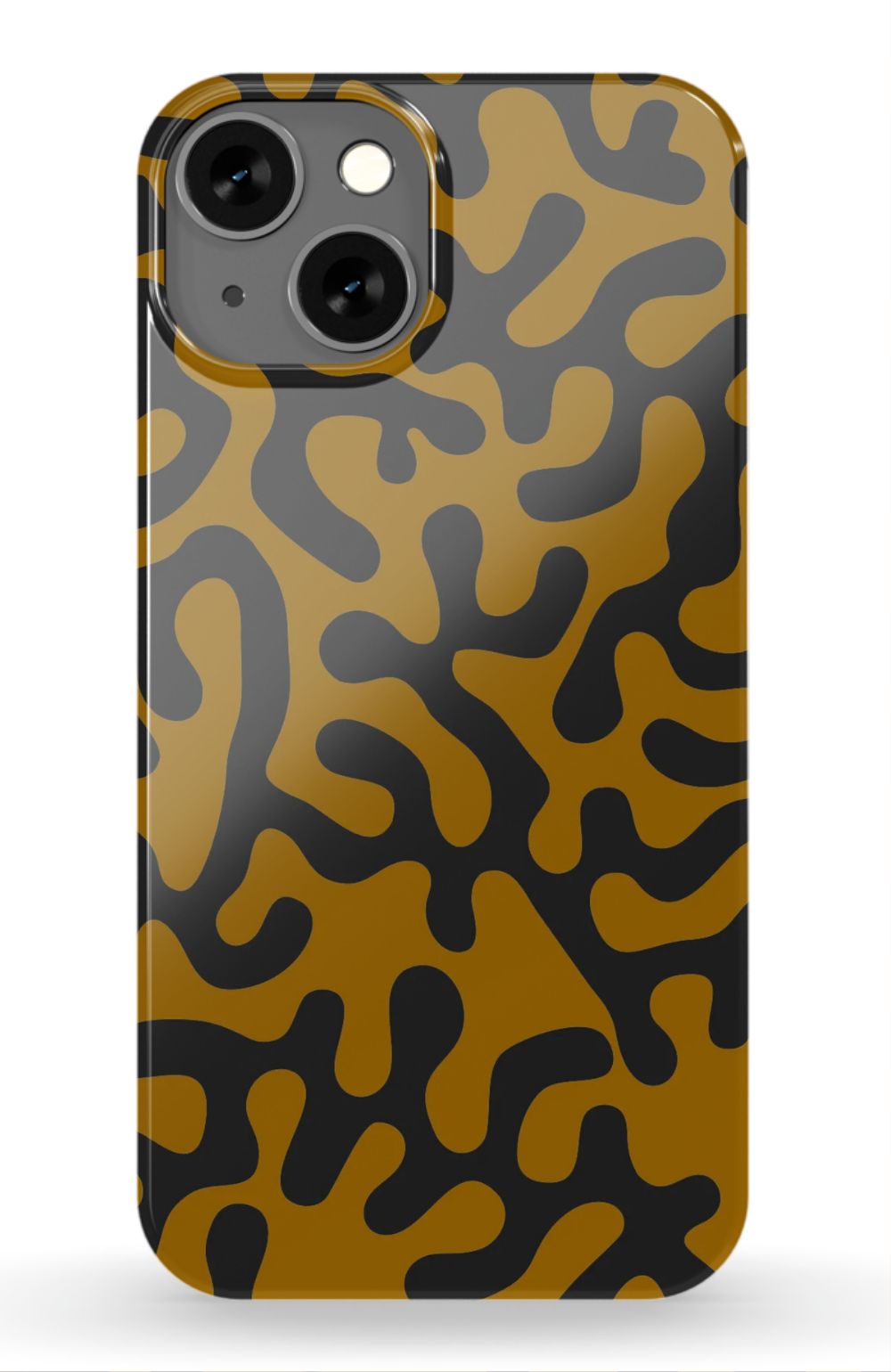 Coral Whispers Phone Case - B7Cases
