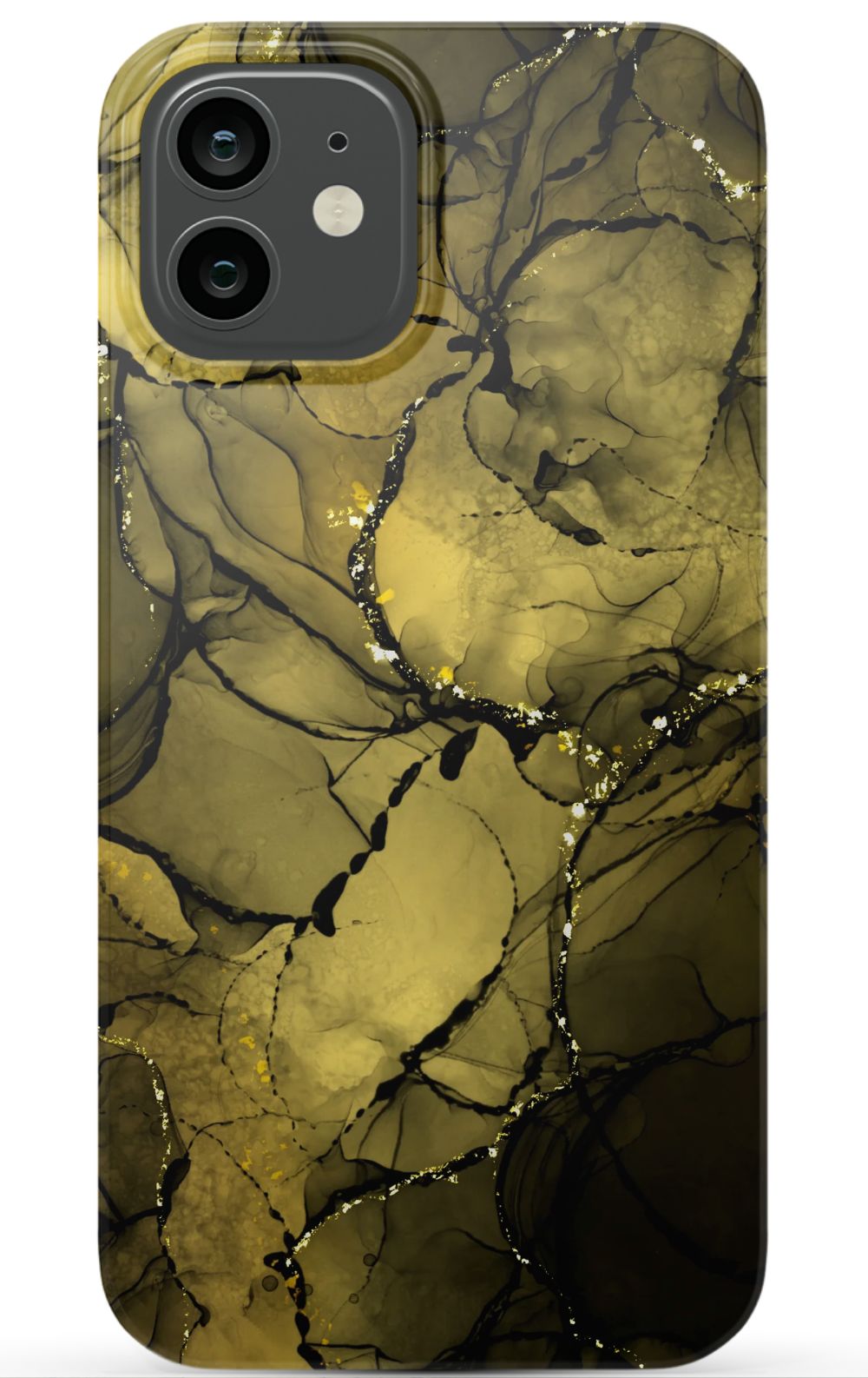 Deep Marsh Phone Case - B7Cases