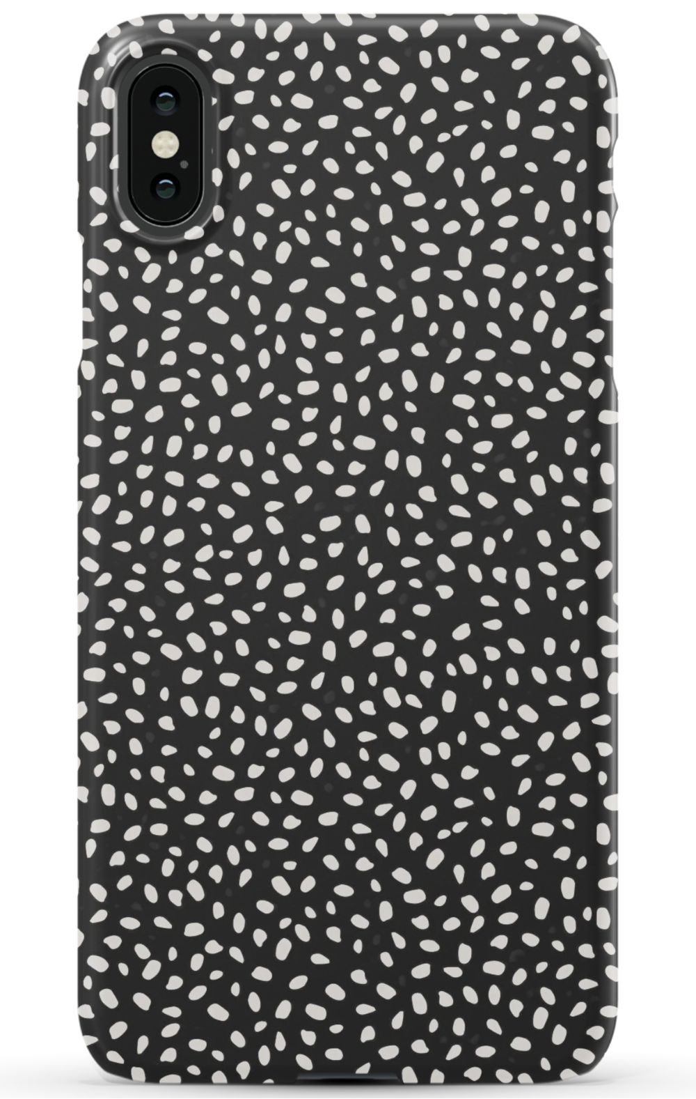 Vintage Dots Phone Case - B7Cases