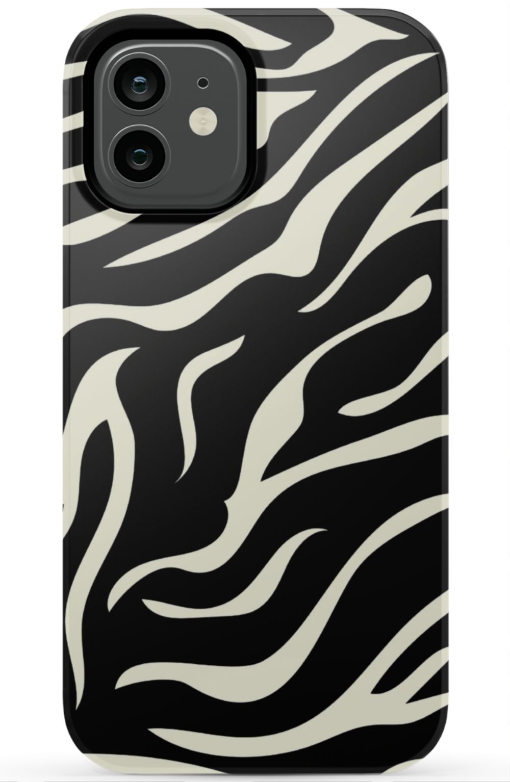 Wild Curves Phone Case - B7Cases