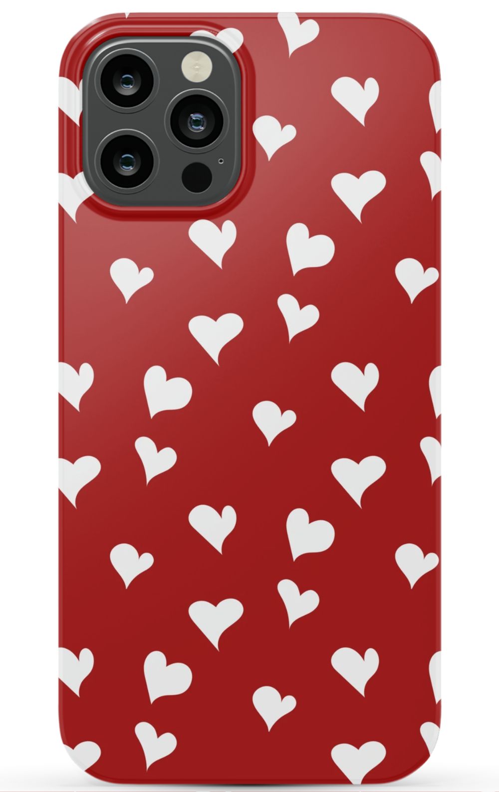 Unforgettable Charm Phone Case - B7Cases