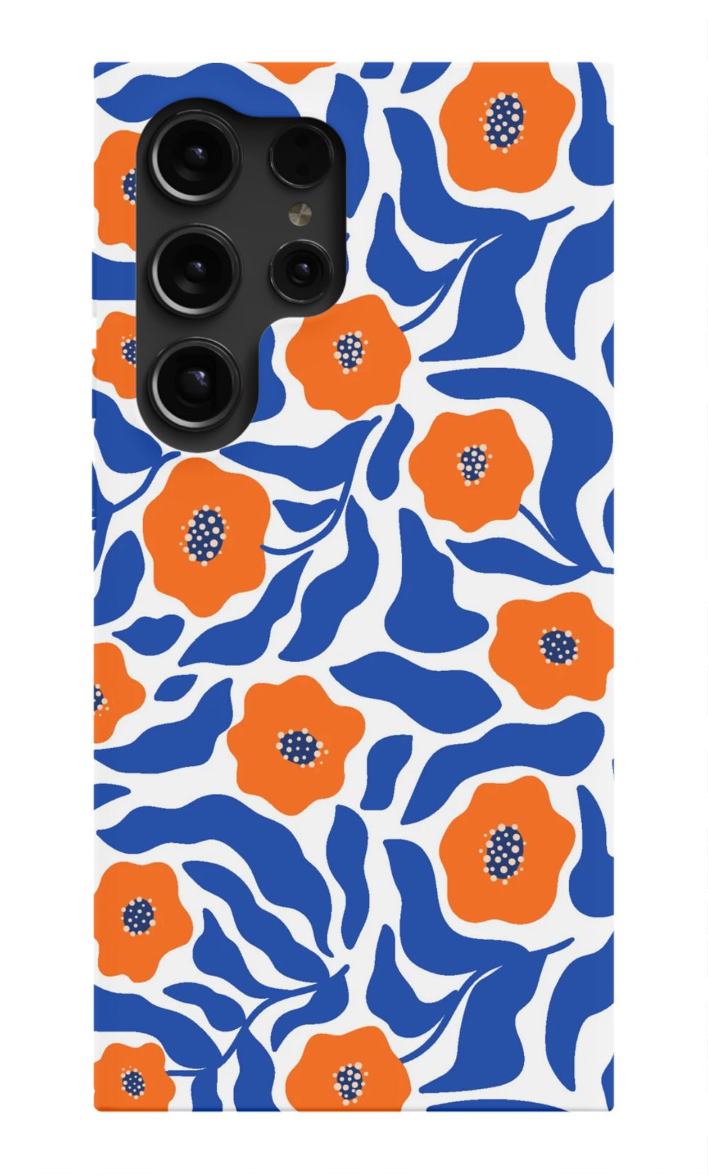 Tropical Matisse Phone Case - B7Cases