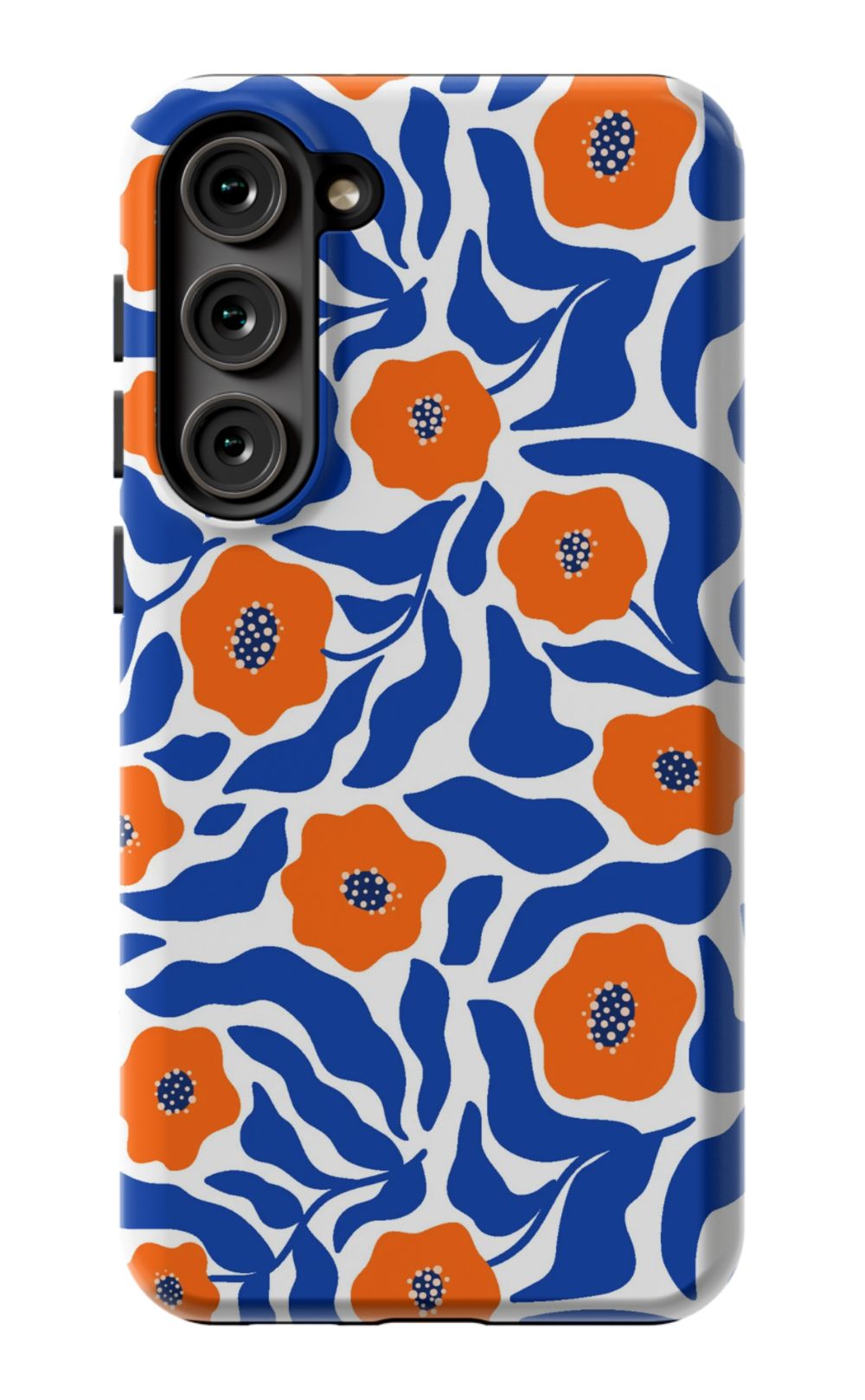 Tropical Matisse Phone Case - B7Cases