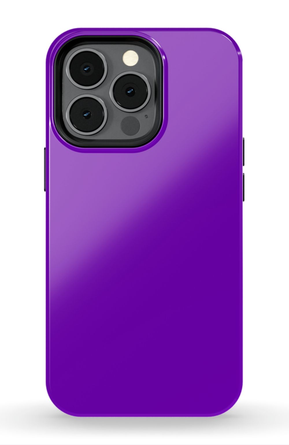 Purple Phone Case - B7Cases