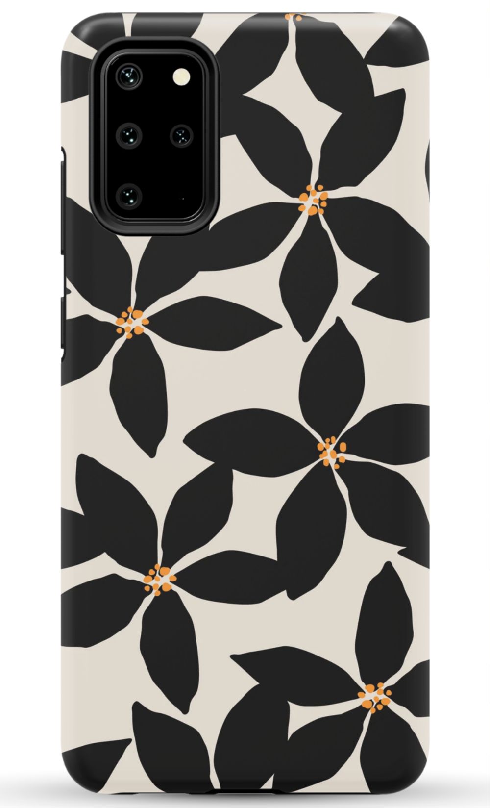 Aesthetic Floral Phone Case - B7Cases