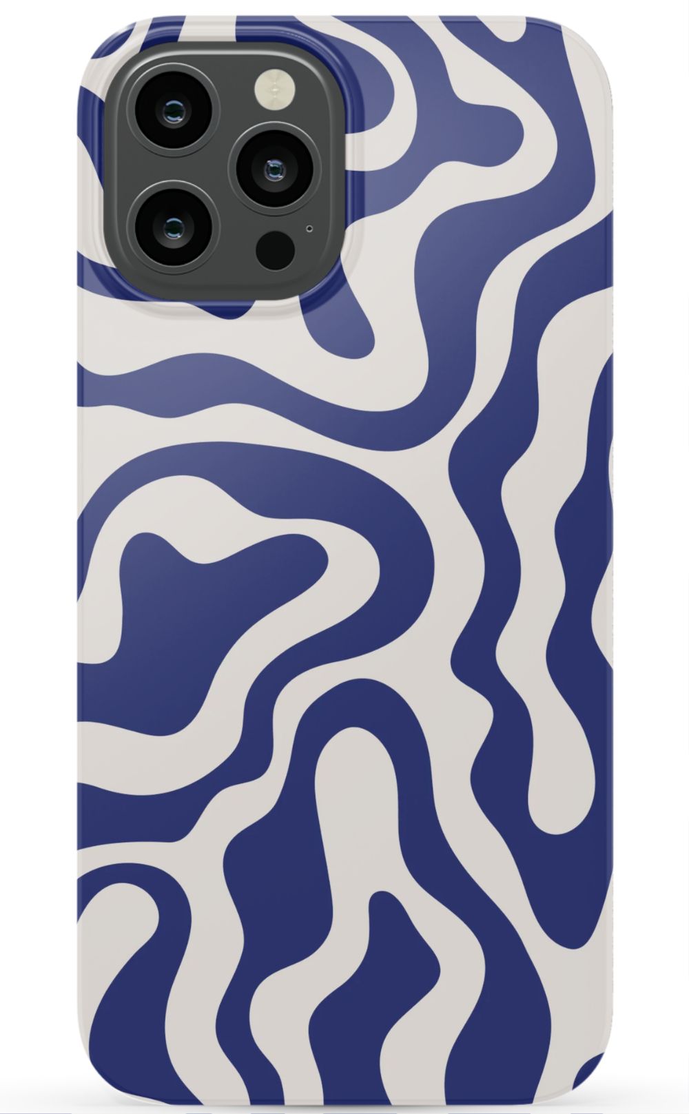 Serene Mood Phone Case - B7Cases