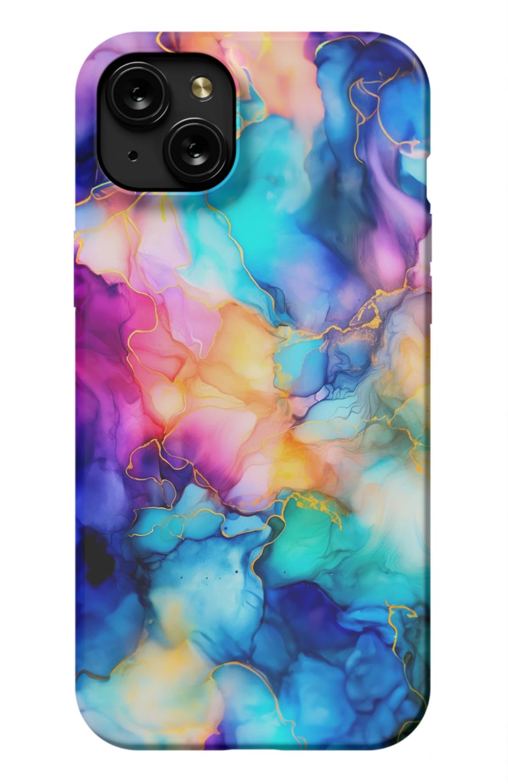 Majestic Colour Phone Case - B7Cases