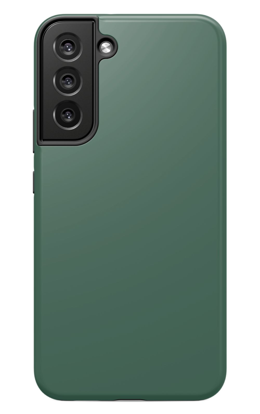 Dark Green Phone Case - B7Cases