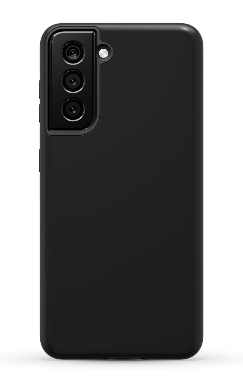 All Black Phone Case - B7Cases