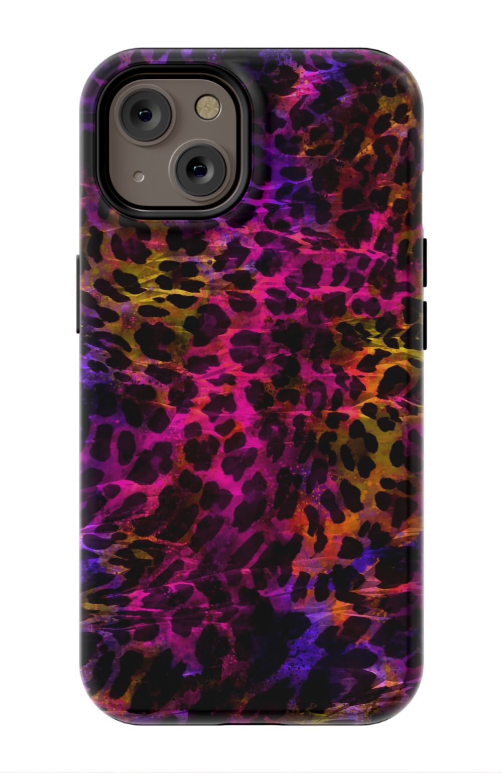 Wild Leopard Phone Case - B7Cases