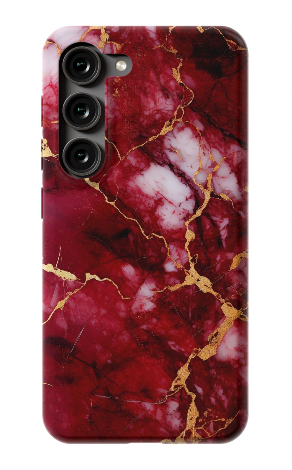 Graceful Majesty Phone Case - B7Cases
