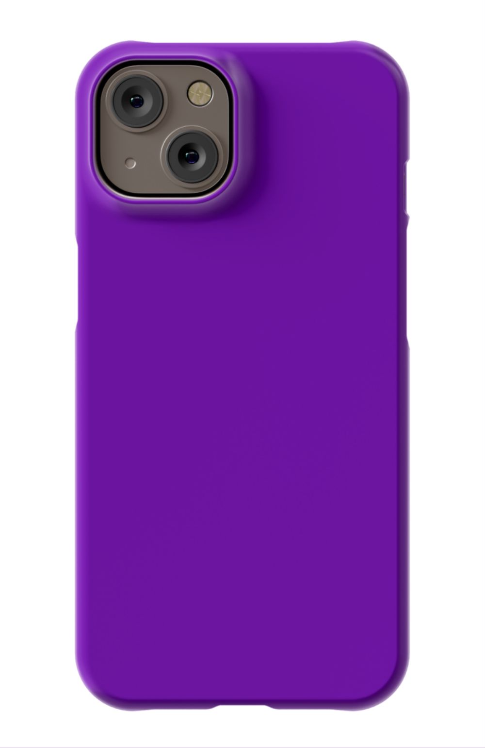 Purple Phone Case - B7Cases