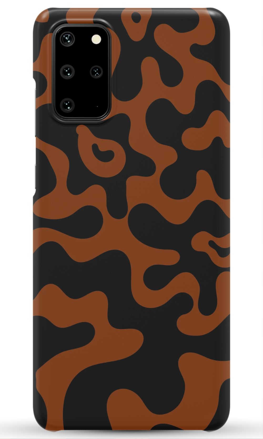 Revival Swirl Phone Case - B7Cases