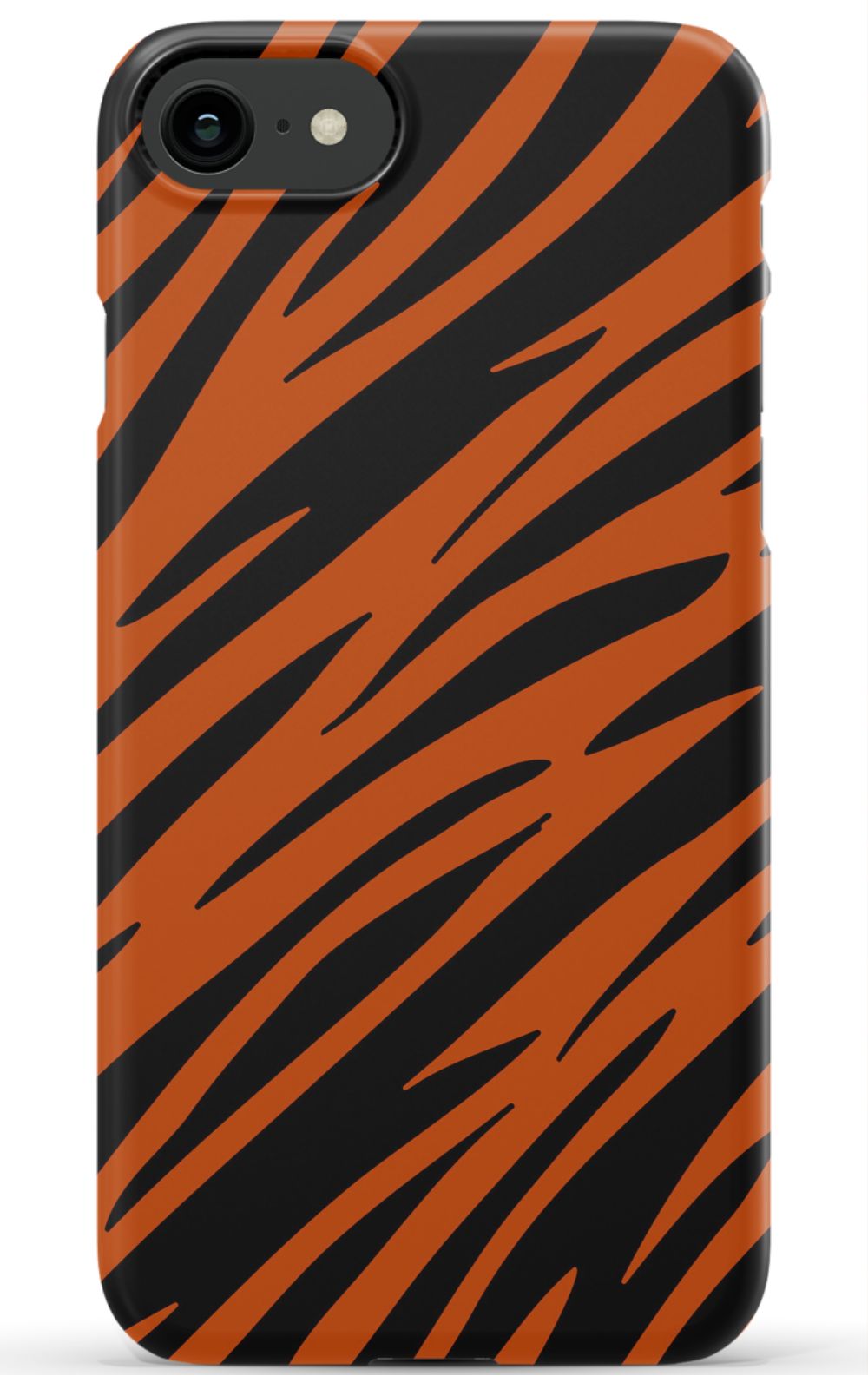 Wild Tiger Phone Case - B7Cases