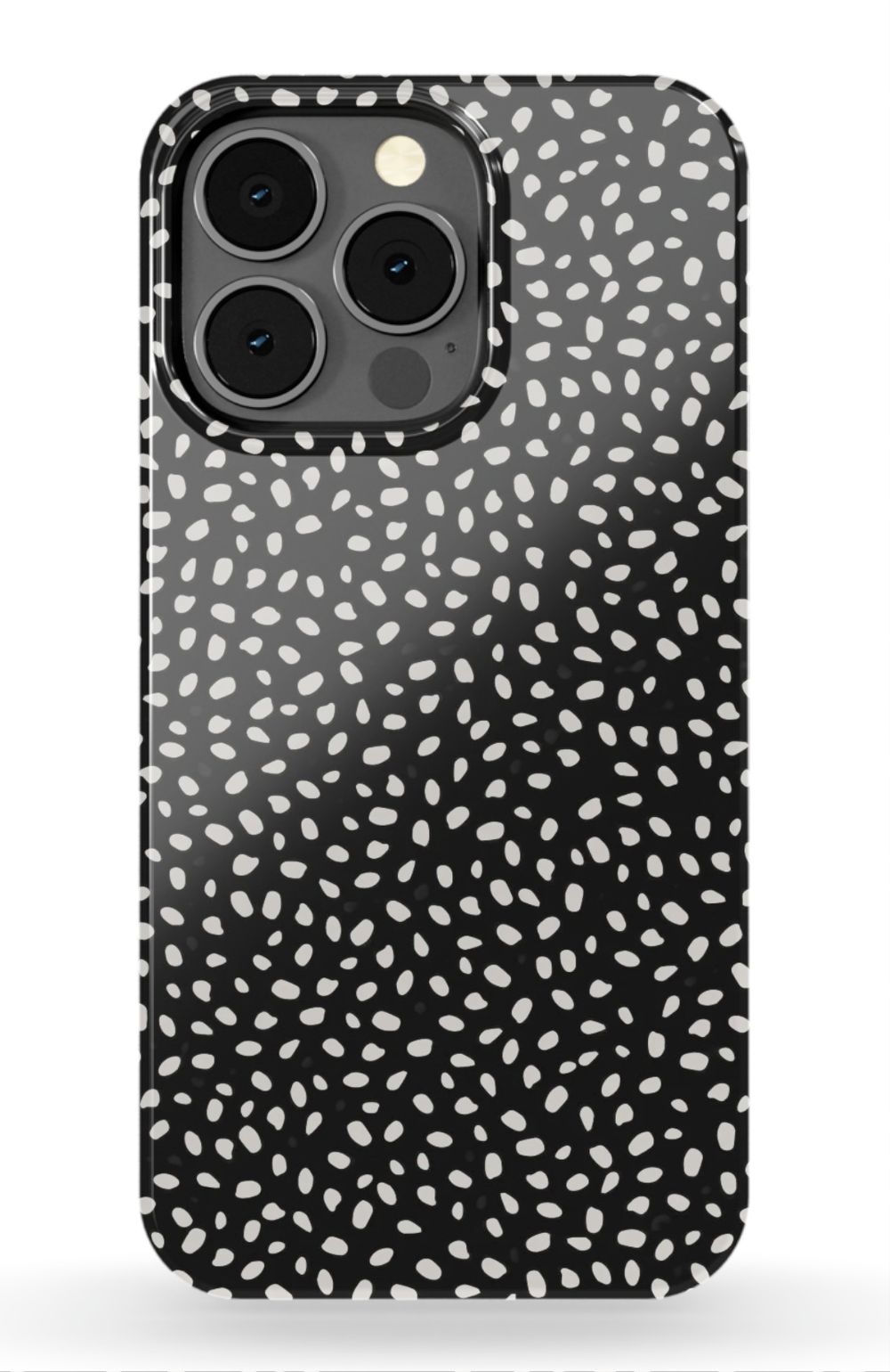 Vintage Dots Phone Case - B7Cases