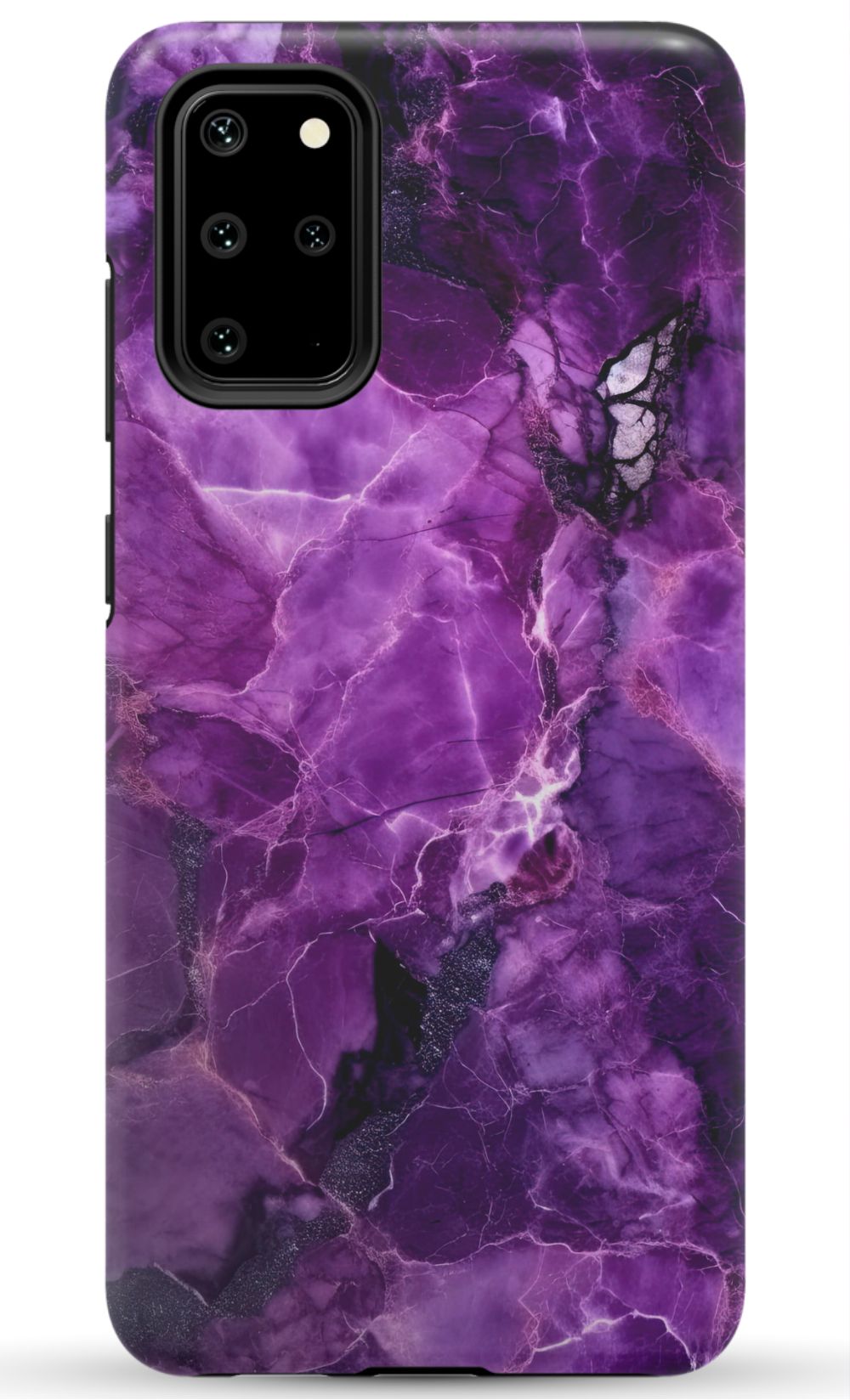 Luxury Purple Phone Case - B7Cases