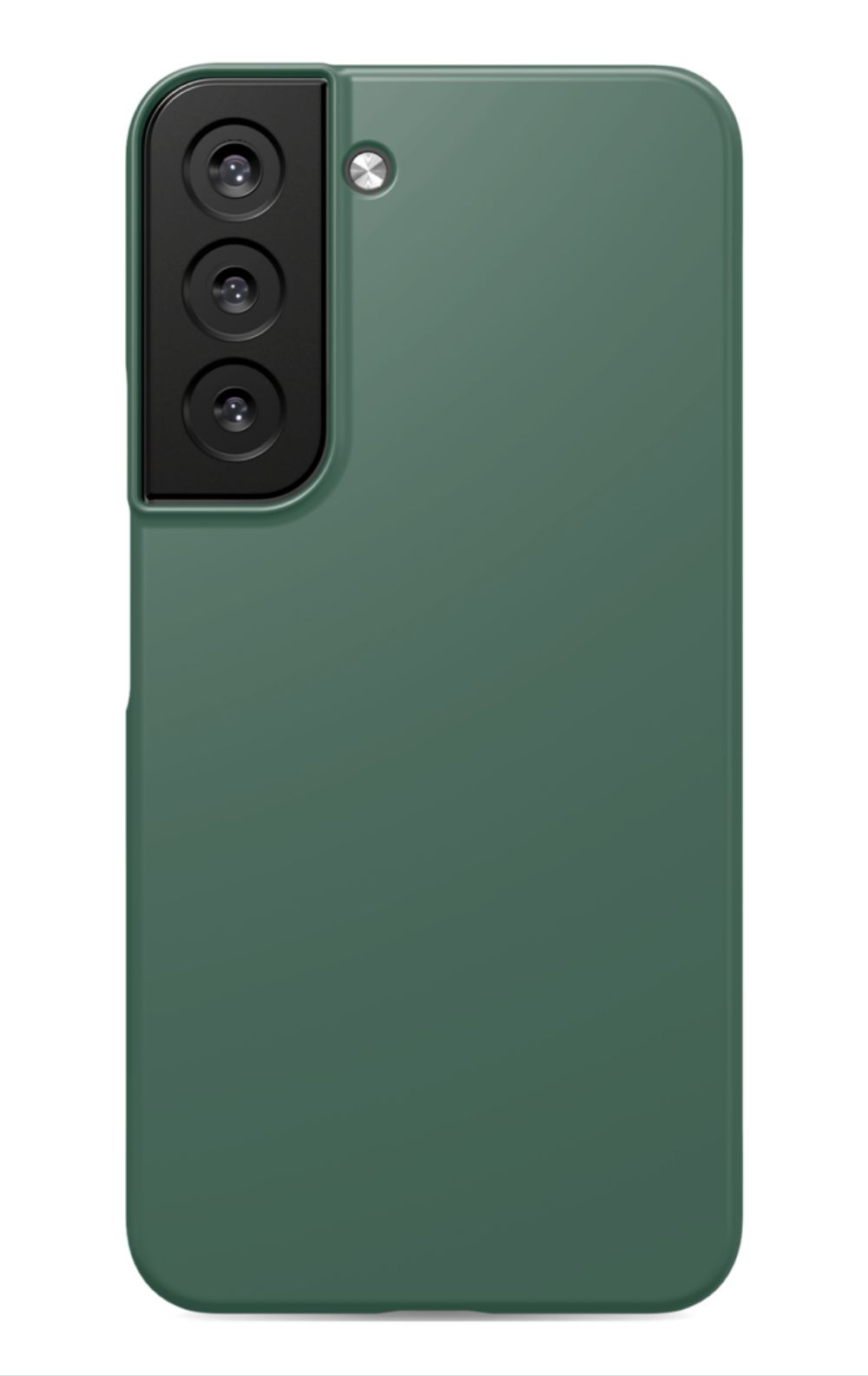 Dark Green Phone Case - B7Cases