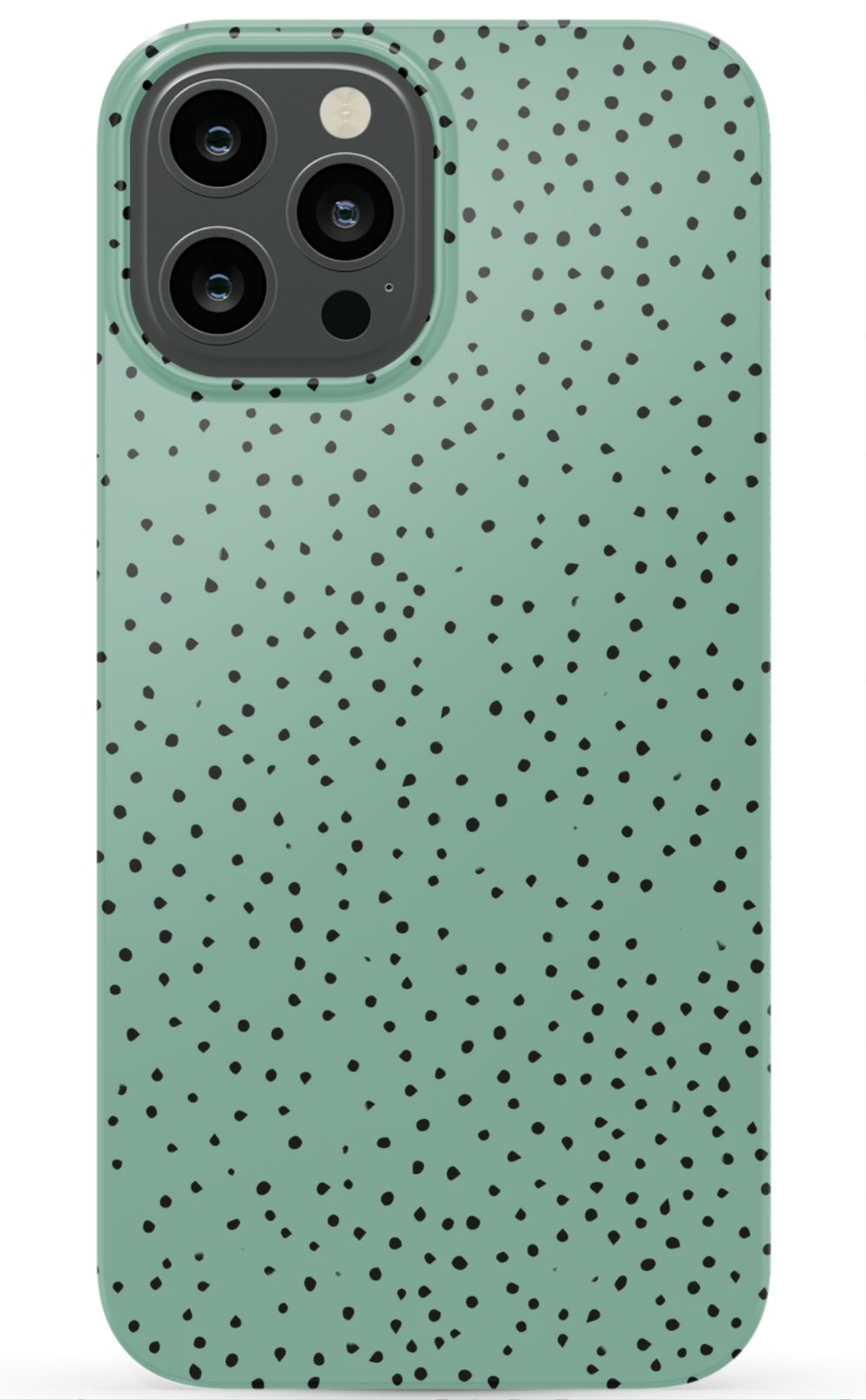 Dolce Pistachio Phone Case - B7Cases