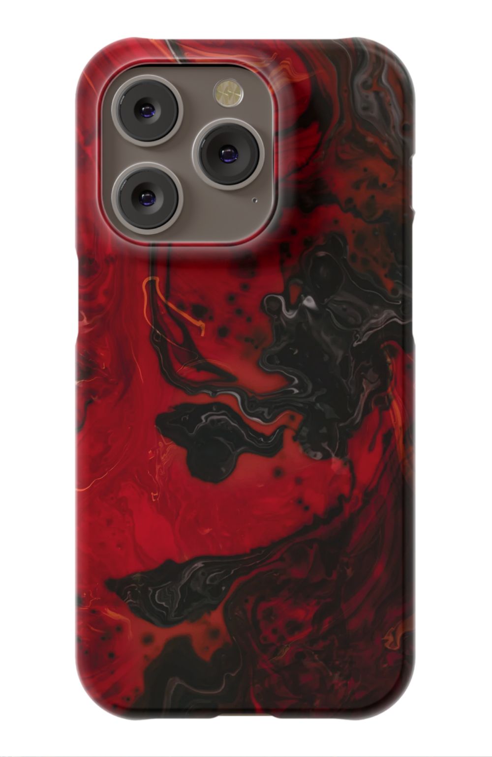 Passion Devotion Phone Case - B7Cases
