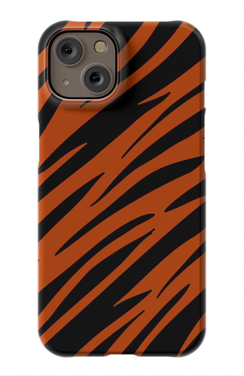 Wild Tiger Phone Case - B7Cases