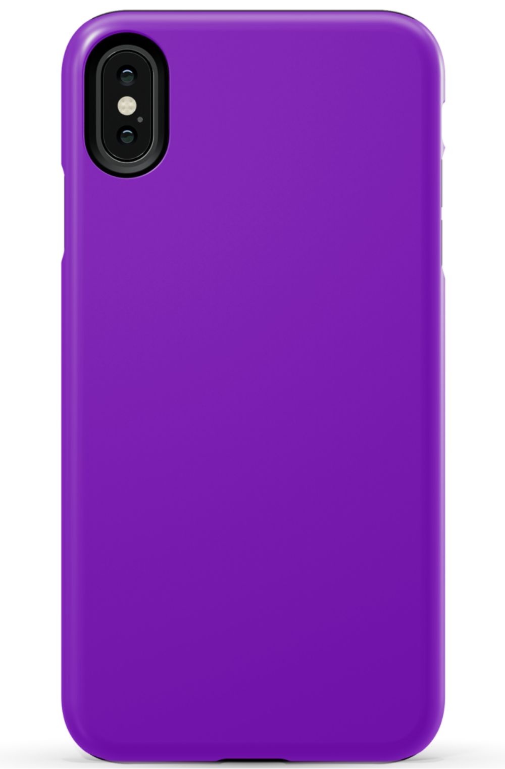 Purple Phone Case - B7Cases