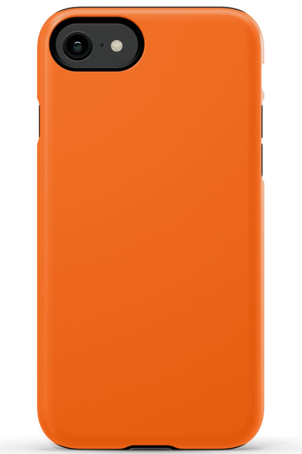 Orange Phone Case - B7Cases