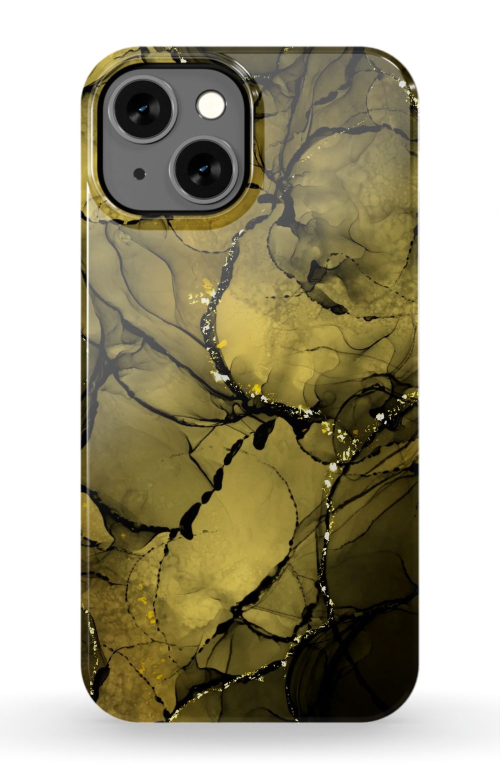 Deep Marsh Phone Case - B7Cases