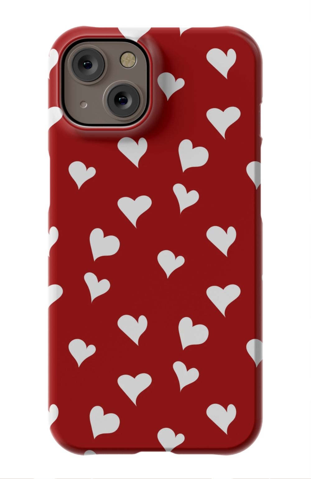 Unforgettable Charm Phone Case - B7Cases