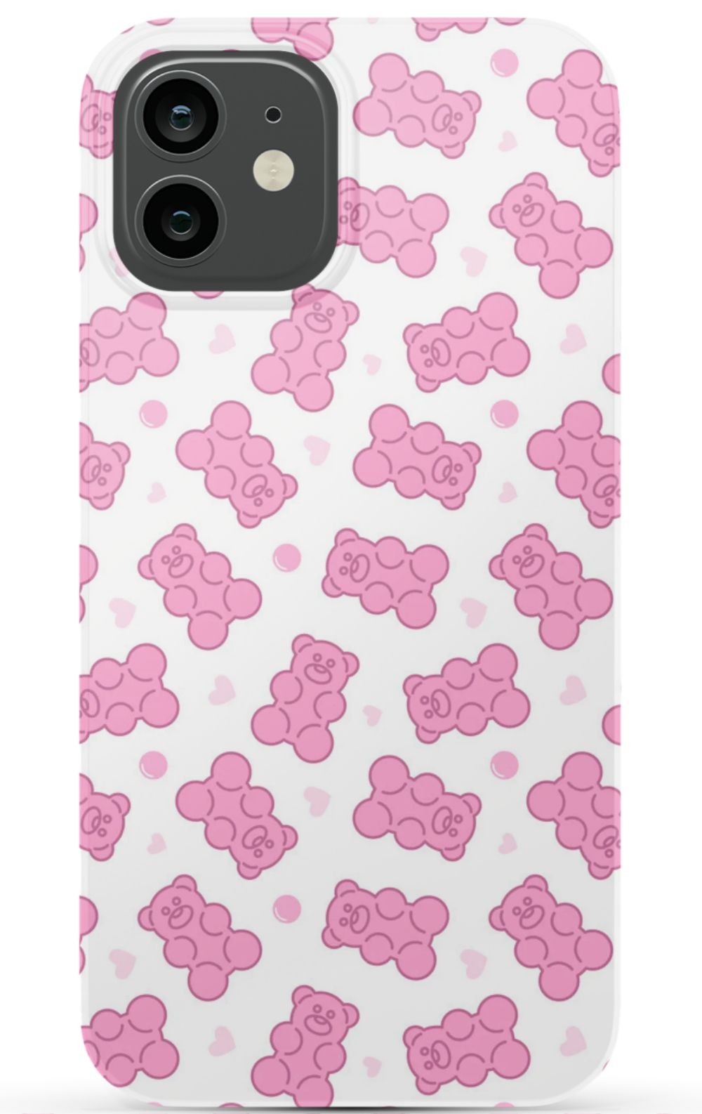 Gummy Bear Phone Case - B7Cases