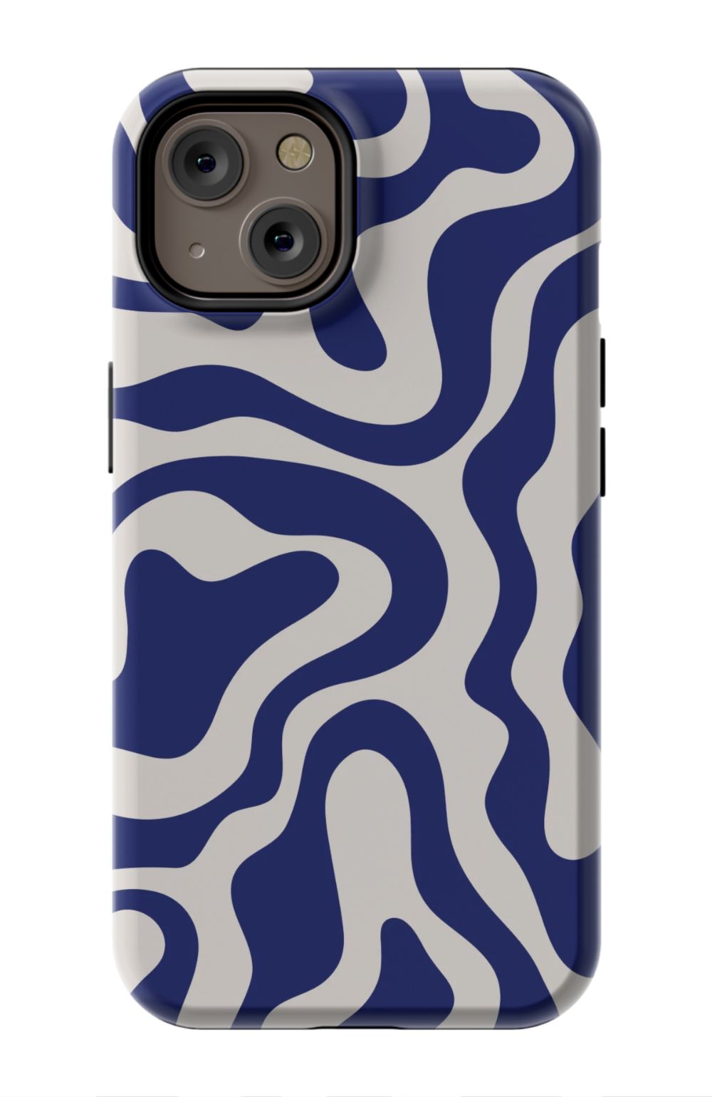 Serene Mood Phone Case - B7Cases
