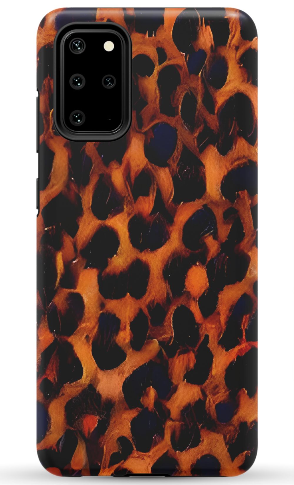 Wild Cheetah Phone Case - B7Cases